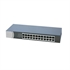 SWITCH NO GESTIONABLE 24 PORTS GIGABIT RJ45 CAPACITAT 48GBPS SENSE VENTILADOR RACK SOBRETENSIO 6KV
- Item1